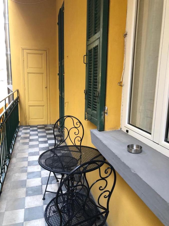 La Casa Di Andre Apartment Sanremo Exterior photo
